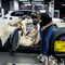 Восстановление обшивки салона автомобиля