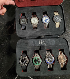 Кейс для часов